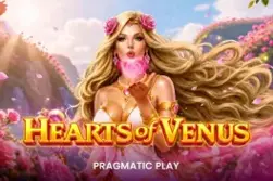 Hearts of Venus